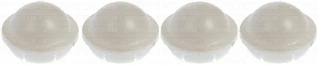 WIPER LINK BUSHINGS - image principale du produit
