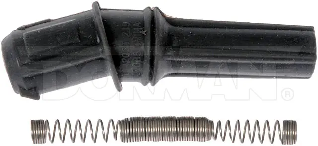 SPARK PLUG BOOT miniature 2