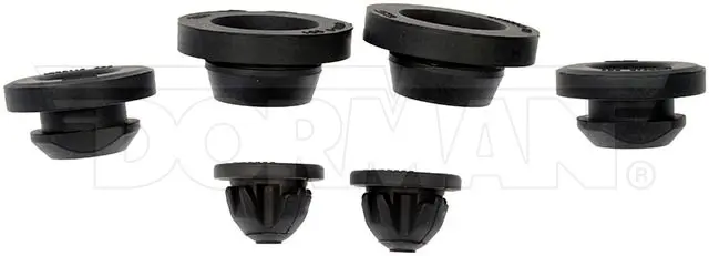 Engine Cover Grommet miniature 2