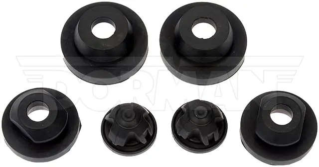 Engine Cover Grommet miniature 4