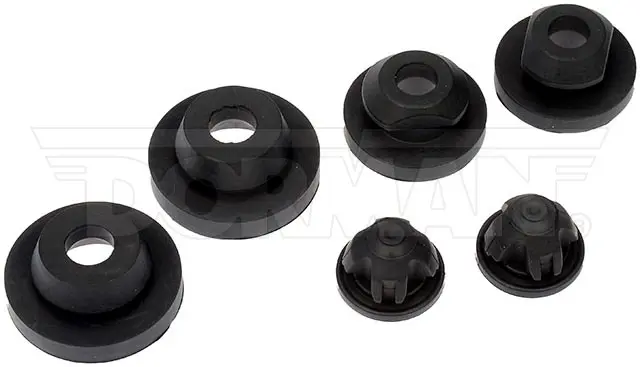 Engine Cover Grommet - image principale du produit