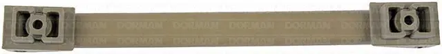 TAILGATE PULL STRAP miniature 3