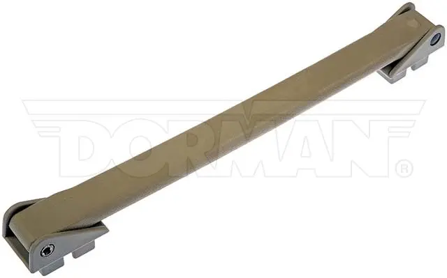 TAILGATE PULL STRAP miniature 2