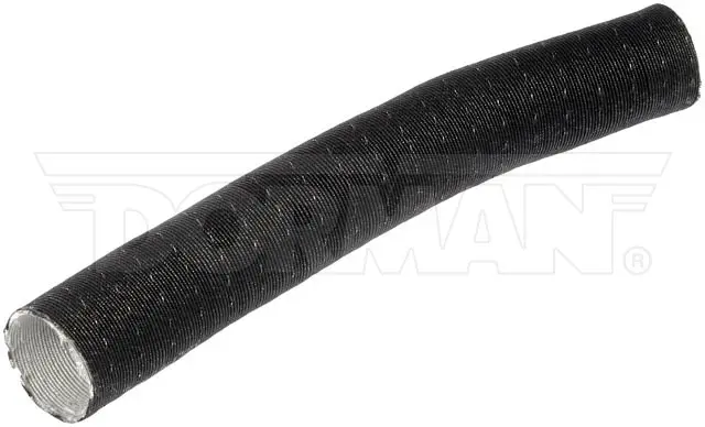 CARB PRE-HEATR HOSE - image principale du produit