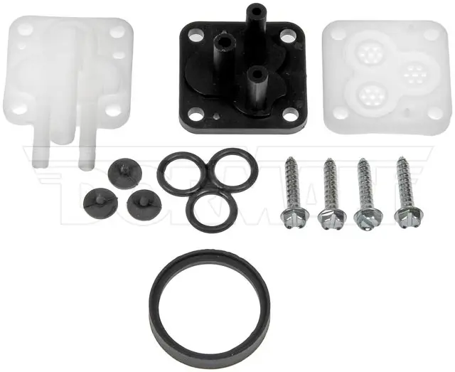 WASHER PUMP REPAIR - main product image
