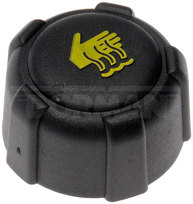 Coolant Cap - image principale du produit