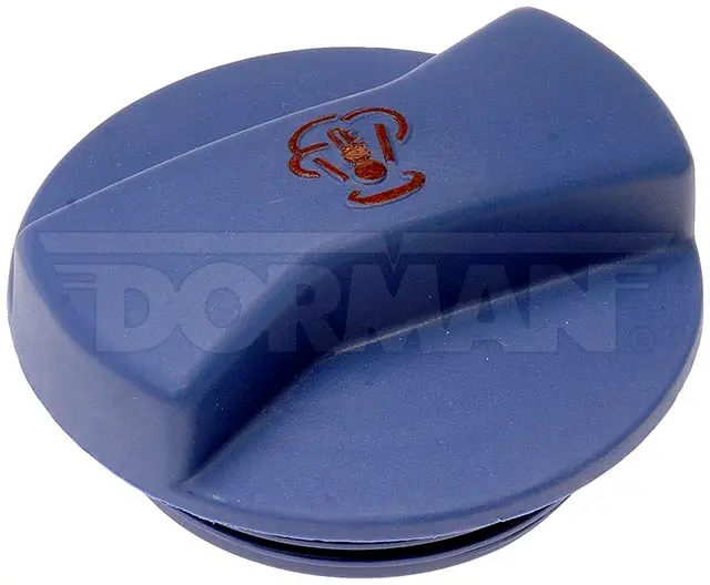 Coolant Cap - image principale du produit