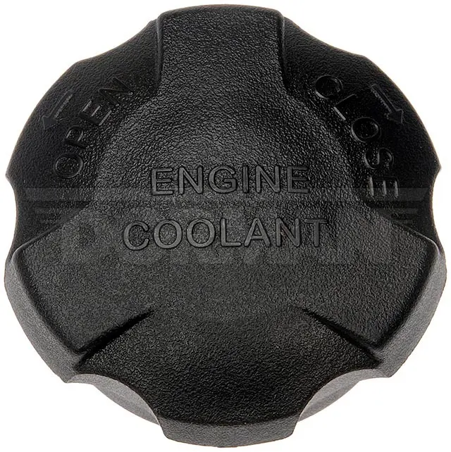 Coolant Cap miniature 2