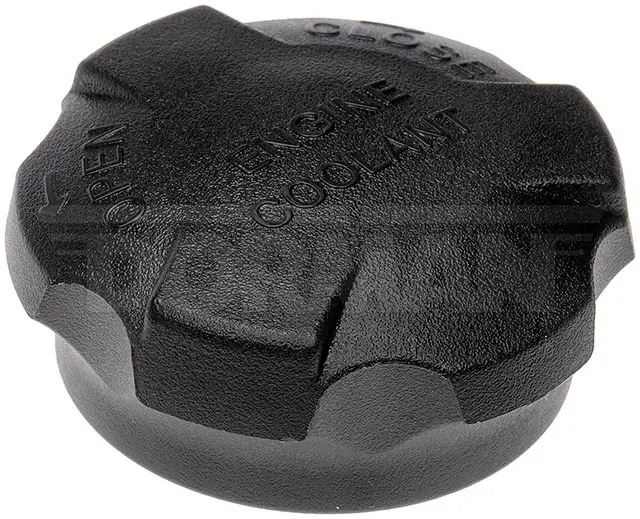 Coolant Cap - image principale du produit