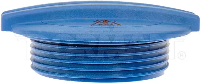Coolant Res Cap miniature 4