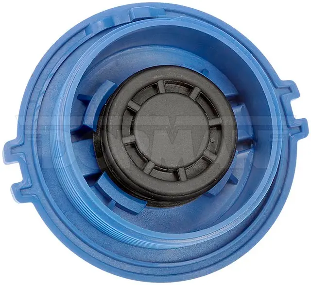 Coolant Res Cap miniature 3