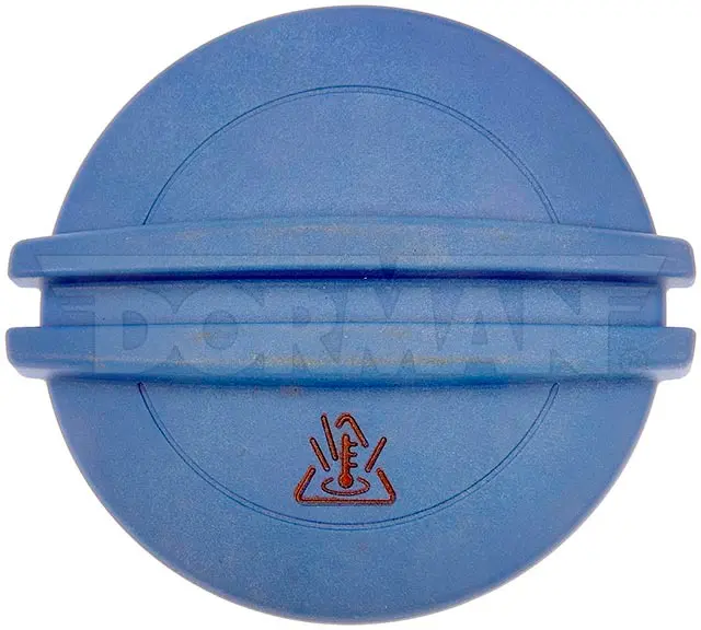Coolant Res Cap miniature 2