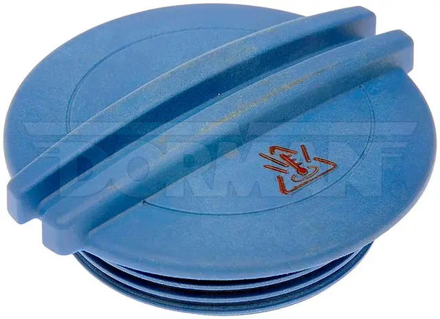 Coolant Res Cap - image principale du produit