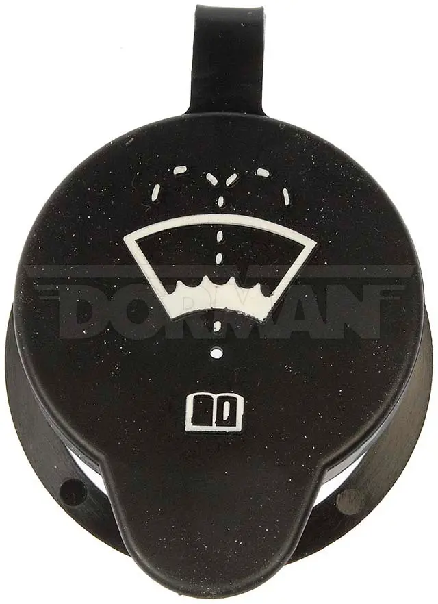 WASHER FLUID CAP miniature 2