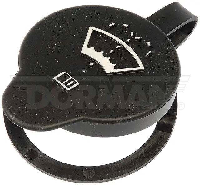WASHER FLUID CAP - image principale du produit