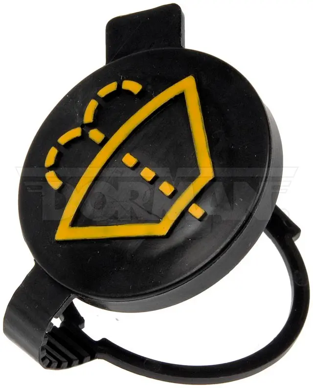 WASHER FLUID CAP - image principale du produit