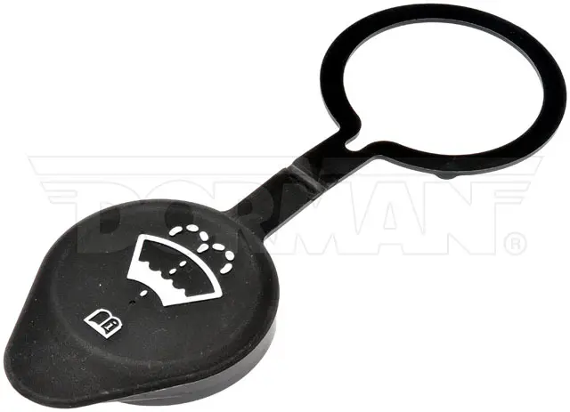 WASHER FLUID CAP - image principale du produit