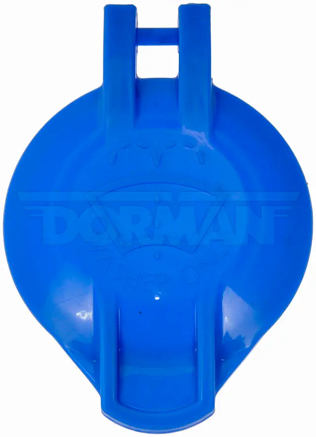WASHER FLUID CAP miniature 3