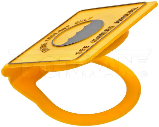 COOLANT CAP - image principale du produit