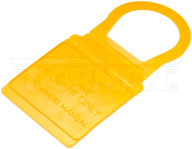 COOLANT CAP - image principale du produit