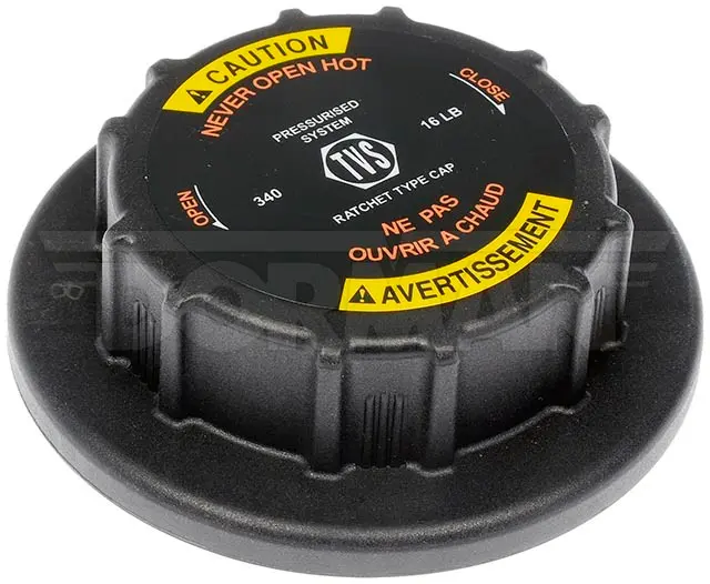 Reservoir Cap - image principale du produit