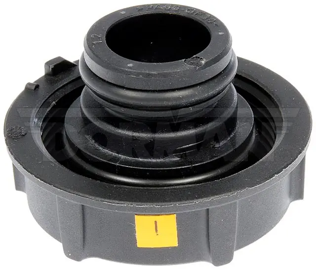 COOLANT CAP miniature 4