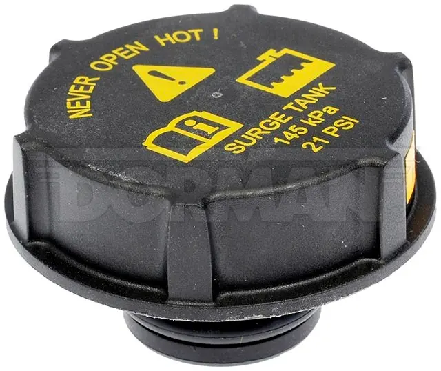 COOLANT CAP - image principale du produit