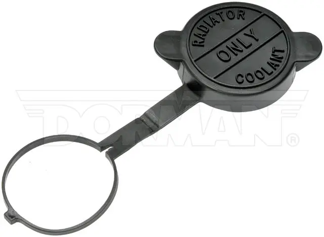COOLANT CAP - image principale du produit