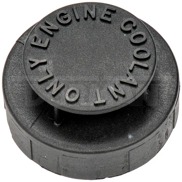 COOLANT CAP - image principale du produit