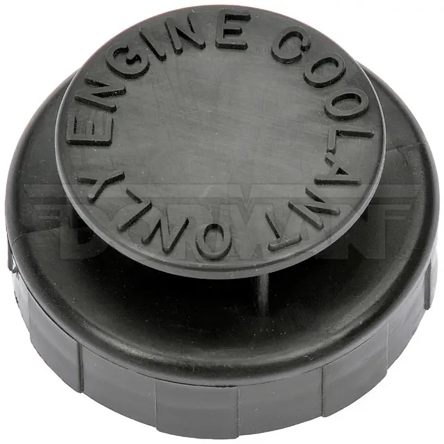 COOLANT CAP - image principale du produit