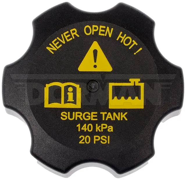 Coolant Cap miniature 4