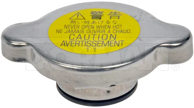 Radiator Cap - main product image