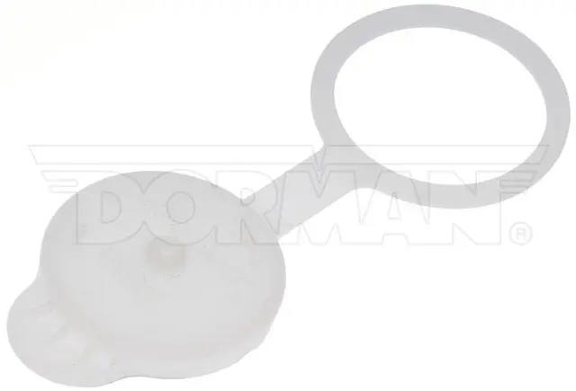 COOLANT CAP - image principale du produit