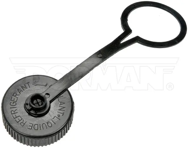 COOLANT CAP - image principale du produit