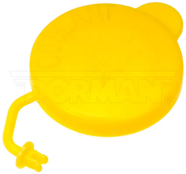 COOLANT CAP - image principale du produit