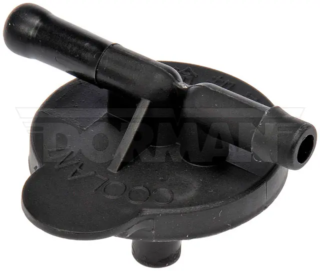 COOLANT CAP - image principale du produit