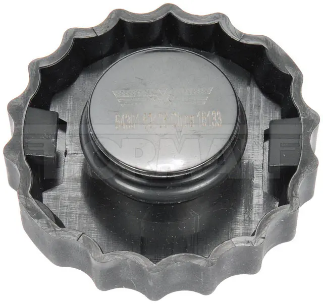 POWER STEERING CAP miniature 2
