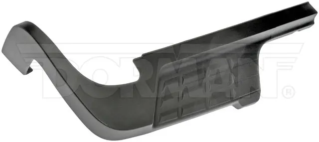 Rear Bumper Pad LH - image principale du produit