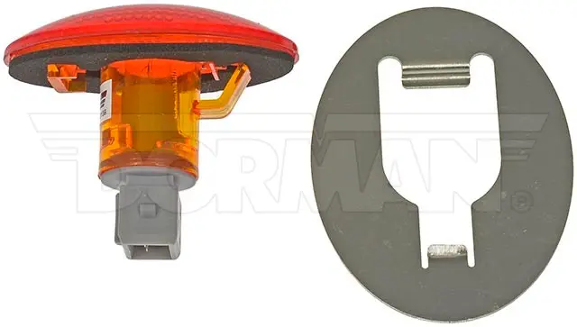 Rear Fender Lamp miniature 3