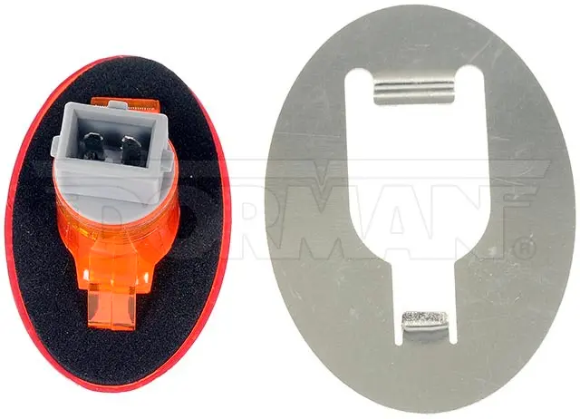 Rear Fender Lamp miniature 4