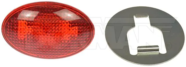 Rear Fender Lamp miniature 2