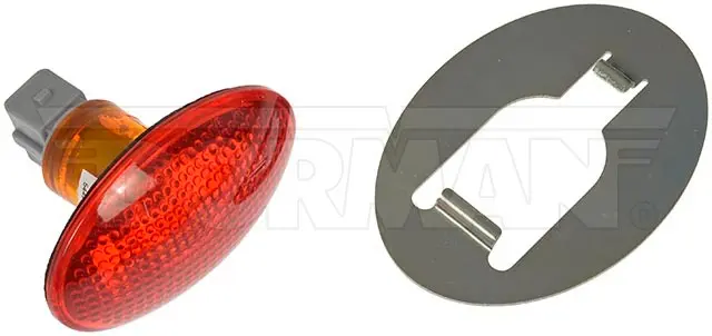 Rear Fender Lamp - image principale du produit