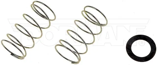 FUEL FILTER SPRINGS