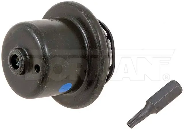 FUEL PRESSURE REG. thumbnail 3