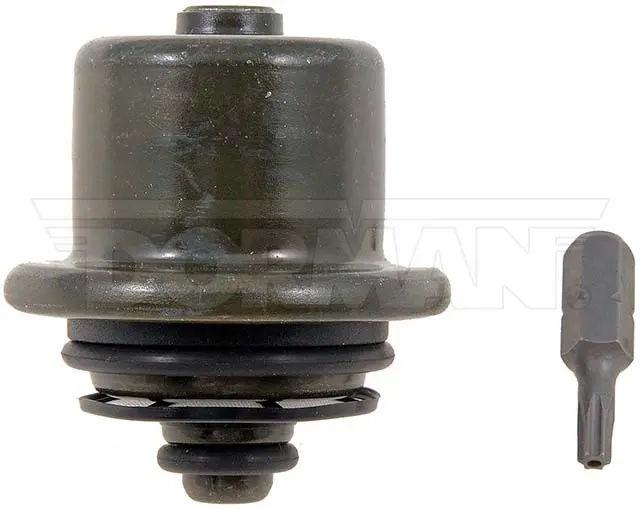 FUEL PRESSURE REG. - main product image