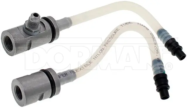 FUEL RETURN LINES miniature 5