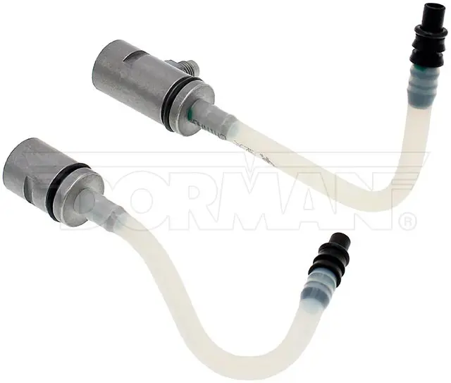 FUEL RETURN LINES miniature 4