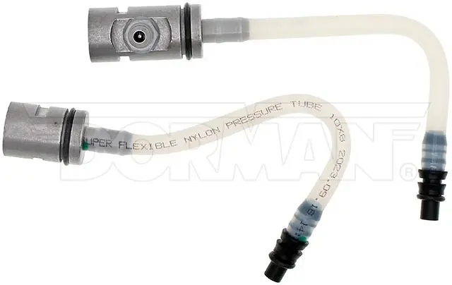 FUEL RETURN LINES - image principale du produit