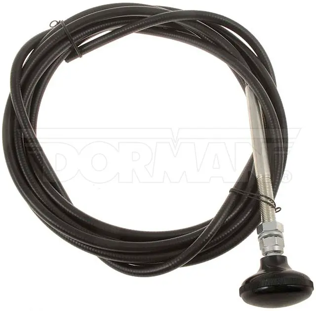 CONTROL CABLE miniature 2