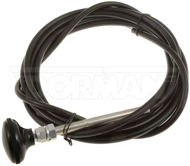 CONTROL CABLE miniature 3